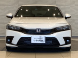 シビック  1.5 EX