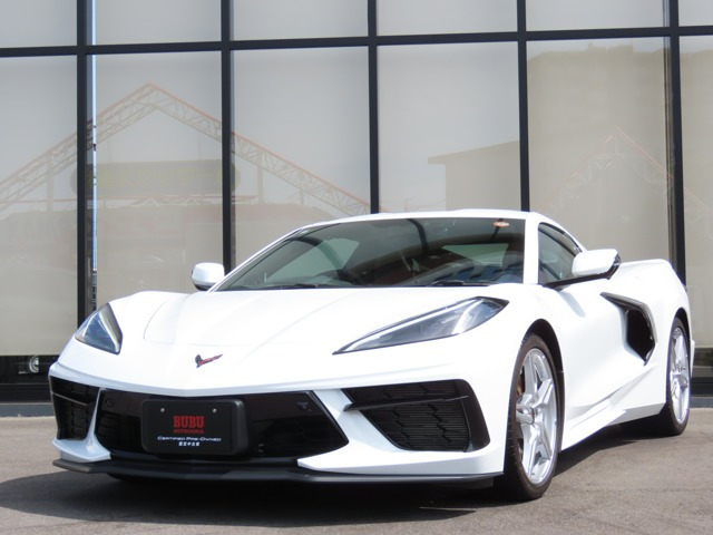コルベット  2LT
