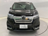 ステップワゴン 2.0 スパーダ ハイブリッド G EX ホンダセンシング 