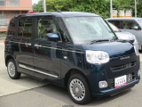 ムーヴキャンバス  セオリー G 4WD