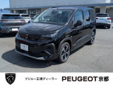 プジョー リフター GT ディーゼル