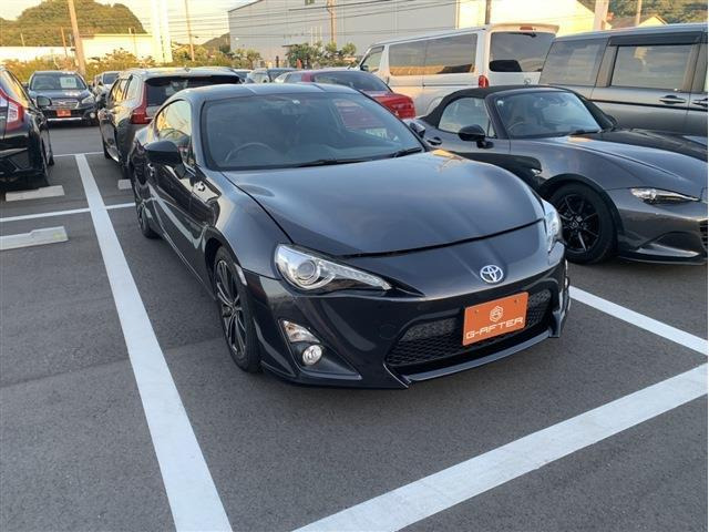 86 2.0 GT リミテッド ワンオーナーオートライトシートヒーターパ