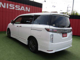 エルグランド 2.5 250ハイウェイスターS アーバンクロム 