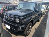 ジムニーシエラ 1.5 JC 4WD 