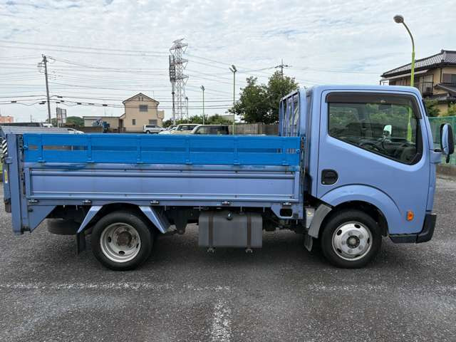 日産 アトラス 3.0 フルスーパーロー ディーゼル NOX PM 適合 の中古車