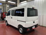 働く人の運転しやすさ、使い勝手が考えられたクルマです☆