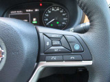 プロパイロット搭載!アクセル、ブレーキを自動でコントロールして前の車との車間距離を保つ手助けをします!