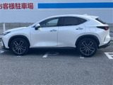 NX 350h バージョンL 