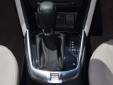 DCT、CVT、従来型のATなど、すべてのトランスミッションの利点を集約し、ロックアップ領域を大幅に拡大し伝達効率の向上とマニュアルトランスミッションのようなダイレクト感を実現した自社製ATです。