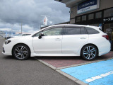 レヴォーグ 1.6 GT-S アイサイト 4WD 