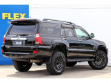 ハイラックスサーフ 2.7 SSR-X リミテッド 4WD 