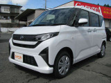 ムーヴ X 4WD 