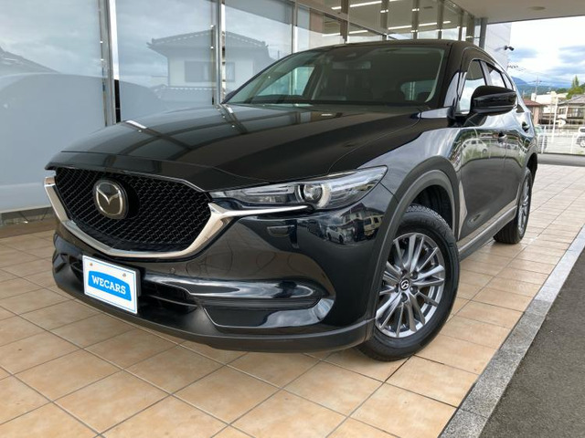 CX-5 2.5 25S プロアクティブ 4WD 