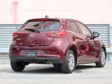 MAZDA2 1.5 15S スマートエディション 