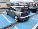 ミニクラブマン クーパー S 