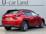 CX-5 2.2 XD スマートエディション 4WD 
