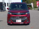 タンク 1.0 カスタム G 4WD 
