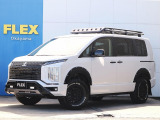 ☆デリカはじめました☆登録済・未使用車