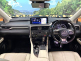 RX 450hl 4WD 
