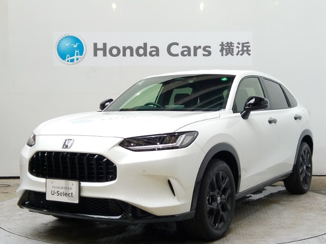 ZR-V 2.0 e:HEV Z 4WD 