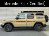 Gクラス G400d 4WD 