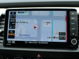 フィット  1.5 e:HEV ホーム