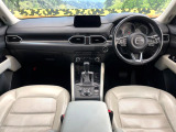 CX-5 2.2 XD Lパッケージ 