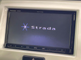 【ナビゲーション】目的地までしっかり案内してくれる使いやすいナビ。Bluetooth接続すればお持ちのスマホやMP3プレイヤーの音楽を再生可能!毎日の運転がさらに楽しくなります!!