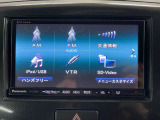 純正ナビ、Aftermarketナビなども取り付け可能です!大きなサイズのナビを付けたい方はお気軽にお尋ねください!!