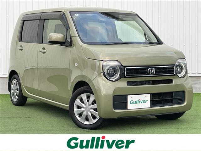 N-WGN L ホンダ センシング 修復歴無し