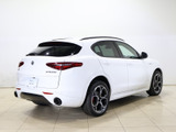 ステルヴィオ 2.2 ターボ ディーゼル Q4 4WD 