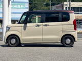 N-BOX L コーディネートスタイル 