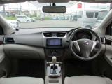 シルフィ 1.8 G 
