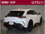 クラウンスポーツ 2.5 Z E-Four 4WD 