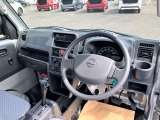 NT100クリッパー DX セーフティ パッケージ 4WD 