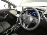 カローラクロス 1.8 ハイブリッド Z E-Four 4WD 