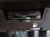 ETC車載器付で料金所もスムーズに通過できます!