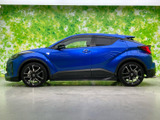 C-HR 1.2 S-T GR スポーツ 