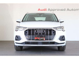 Q3 35 TFSI アドバンスド 
