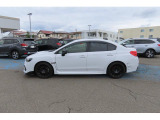 WRX S4 2.0 STI スポーツ アイサイト 4WD 