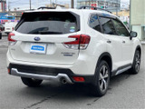 フォレスター 2.0 アドバンス 4WD 