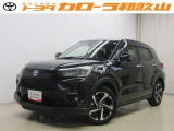 トヨタカローラ和歌山の認定中古車『トヨタ ライズHV』をご覧いただきありがとうございます。