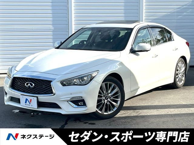 スカイライン 2.0 200GT-t タイプP 