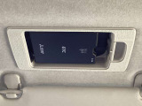 ETCももちろん搭載。いちいち料金所で停車する必要なんて当然ないです。スムーズにストレスなくドライブをお楽しみください。(※支払総額にセットアップ費用は含まれておりません。)