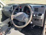 ハイゼットトラック エアコン パワステ スペシャル 3方開 4WD