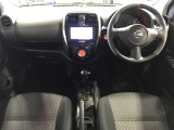 マーチ 1.2 NISMO 