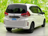 フリード+ 1.5 G ブラックスタイル 4WD 