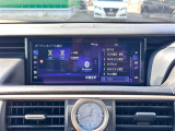 【純正ナビ】専用設計で車内の雰囲気にマッチ!ナビ利用時のマップ表示は見やすく、いつものドライブがグッと楽しくなります!