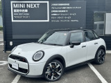 MINI NEXT 青葉 全国納車可能 正規ディーラー認定中古車TEL:022-719-2311