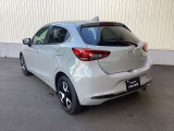 MAZDA2 1.5 15BD i セレクション 